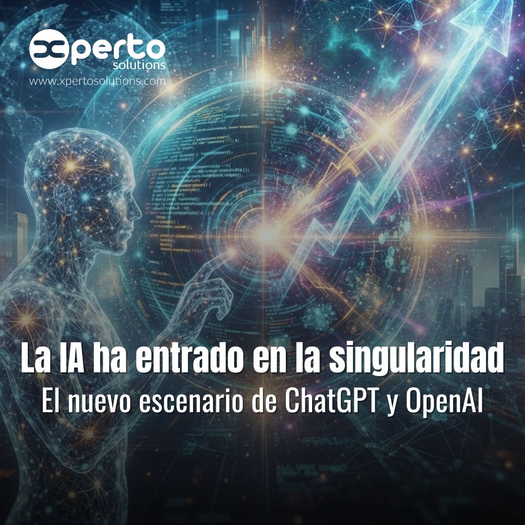 Sam Altman y la singularidad de la IA: ¿Hacia dónde se dirige el futuro de ChatGPT?