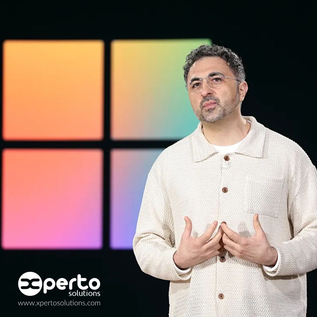 El dilema de la conciencia artificial: Mustafa Suleyman lanza una dura advertencia sobre el futuro de la IA