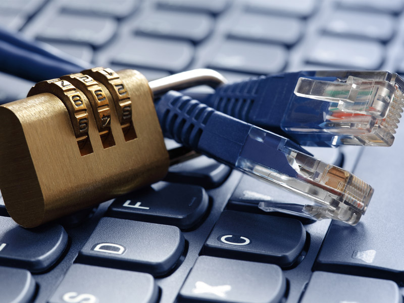 Tendencias 2017 en seguridad informática