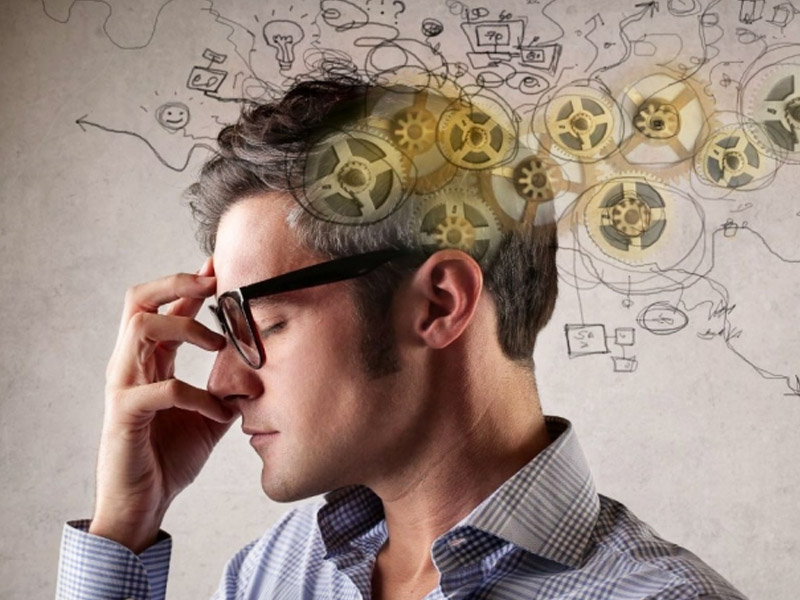 La memoria de trabajo: cómo mantienes las cosas “en mente”