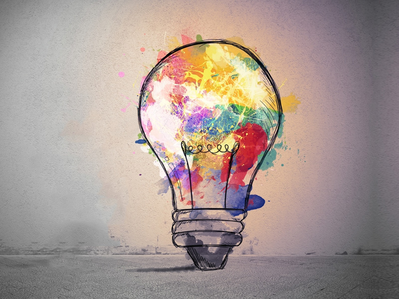 10 Tips para la Creatividad