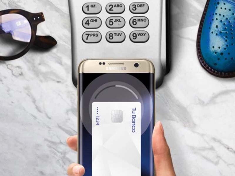 Las ventajas del pago móvil llegan al pago online