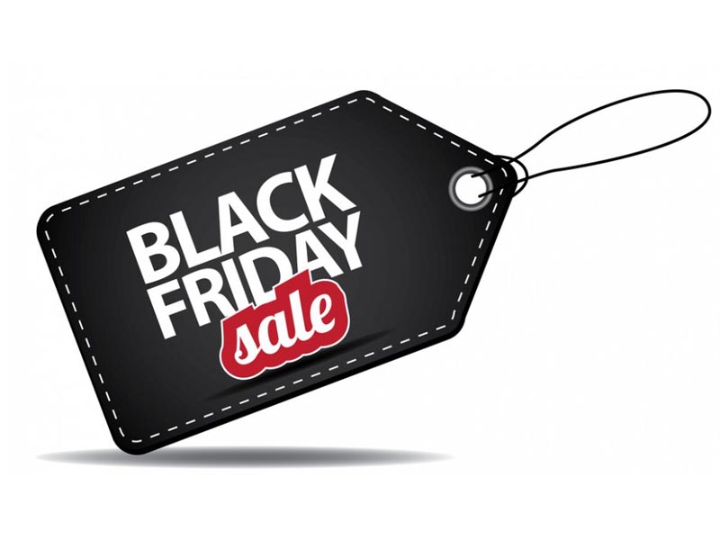 Black Friday lo que debes saber