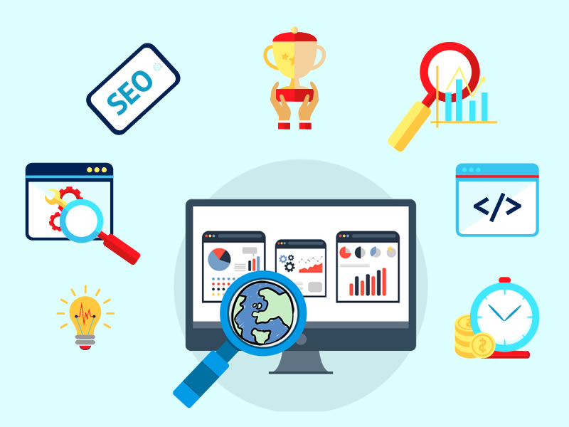 Por qué es necesario la optimización SEO de su sitio Web?