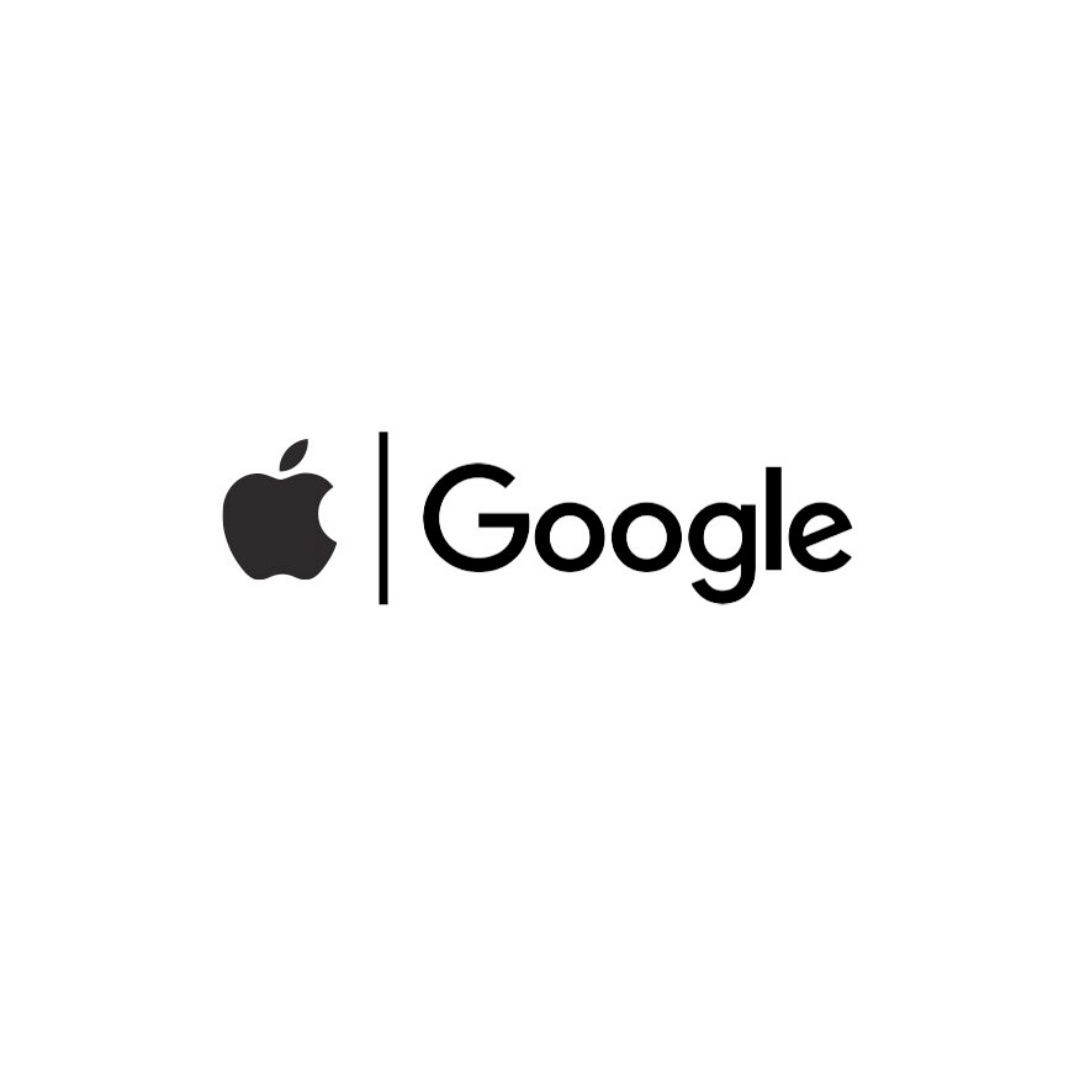 Apple y Google se unen para combatir los contagios del coronavirus a través de una plataforma de trazabilidad