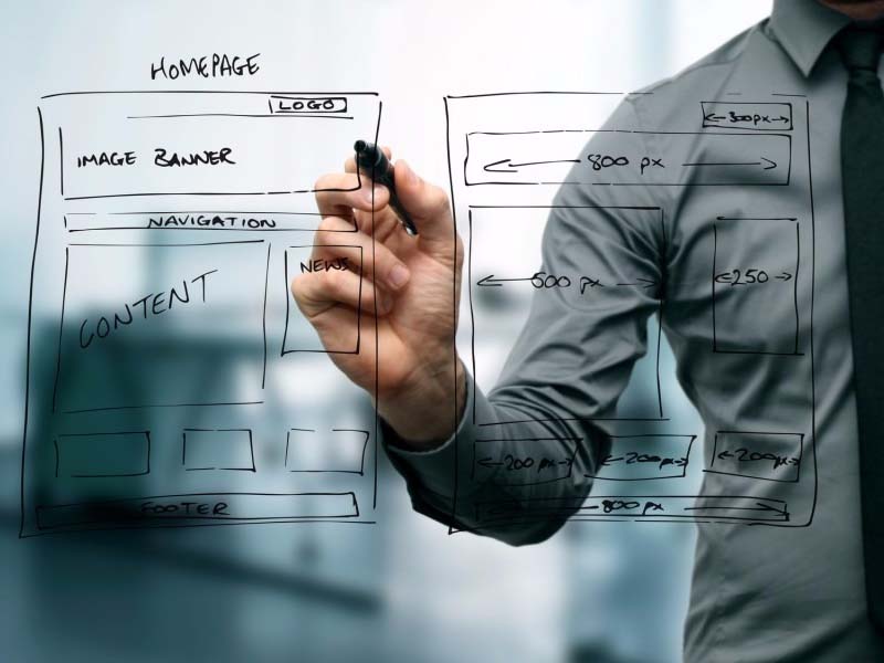 ¿Qué veremos en Desarrollo web y Diseño web este 2017?