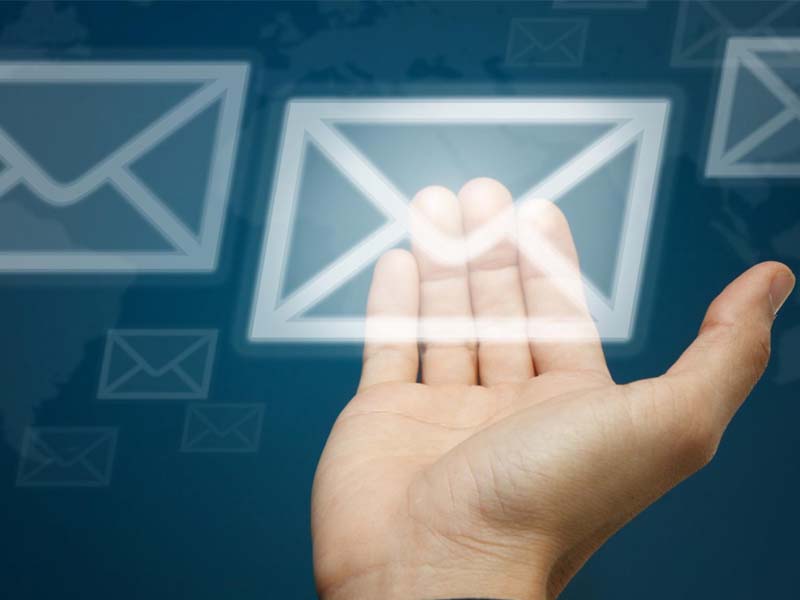 En qué debes fijarte para detectar un mensaje de correo fraudulento
