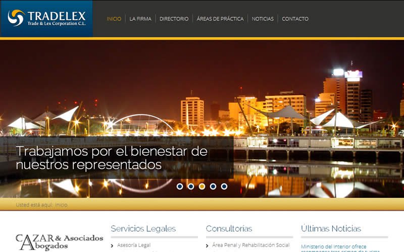 Tradelex Trade & Lex