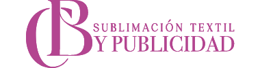 CB Sublimación
