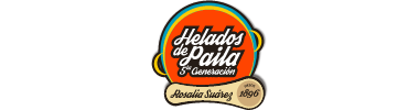Helados de Paila Quinta Generación Rosalía Suárez